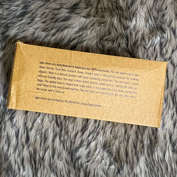 Egos Copenhagen slippers - Picture 8 of 9